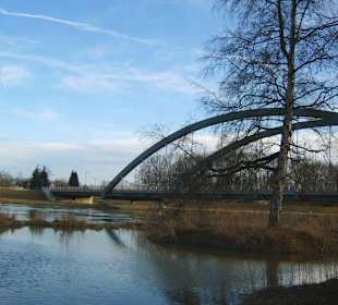 1. Frühlingstag in Plattling