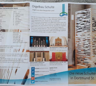 Kircheninfo