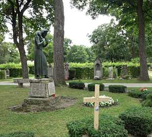 Nordfriedhof München