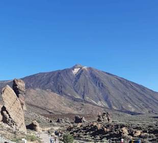 Centro de Visitantes El Portillo