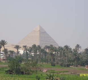 Pyramiden