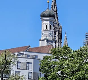 Dreifaltigkeitskirche