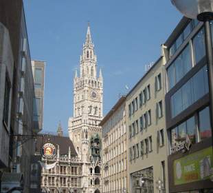 Rathaus