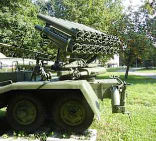 Militaerpark Rembertów