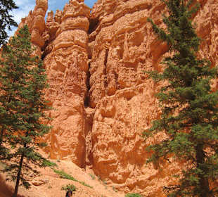 Bryce Canyon
