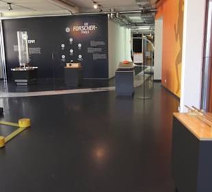 Dynamikum Sience Center