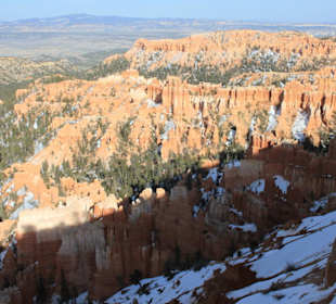 Bryce Canyon