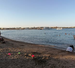 Strand Makadi Bay