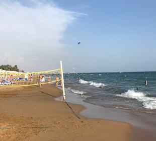 Strand Colakli