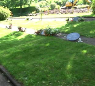 Friedhof Beihingen