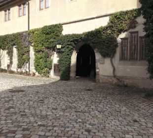 Neuer Bau Bebenhausen