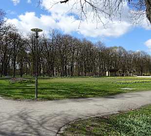 Wandern Bad Windsheim