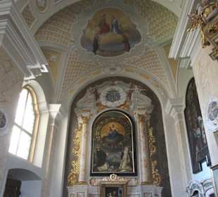 Seitenaltar