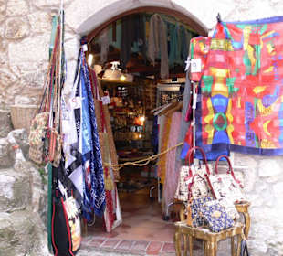 Künstlershop