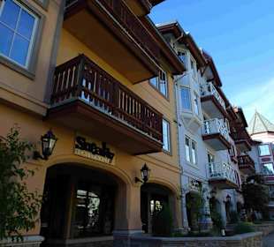 Shannon Falls Provincial Park