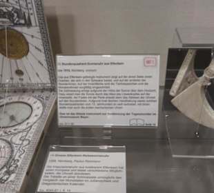Uhrenmuseum Beyer