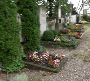 Kirche St. Johann Baptist und Georg