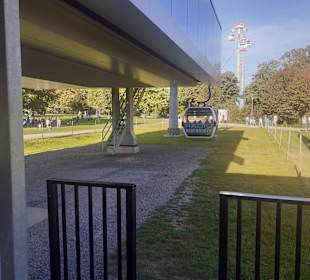BuGa Seilbahn Spinelli