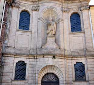 Gaukirche St. Ulrich Paderborn