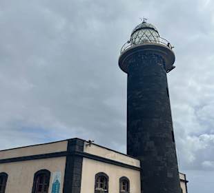 Leuchtturm von Jandia