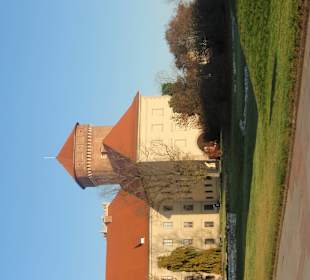 Zamek Królewski Wawel