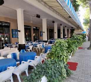 Restaurants und Bars