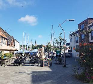 Altstadt Eckernförde