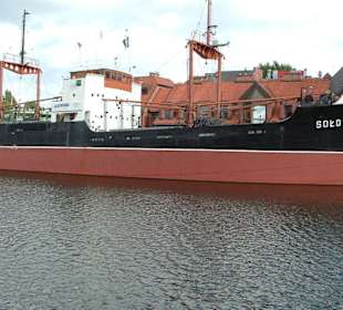 Hafen