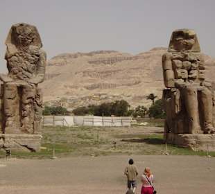 Memnon Kolosse