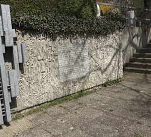 Friedhof Buttenhausen