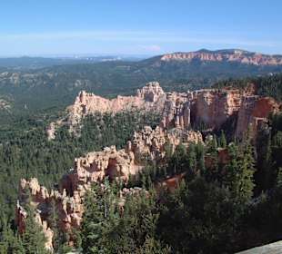 Parco nazionale Bryce Canyon