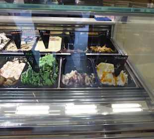 Eiscafé Gelateria Vanilla