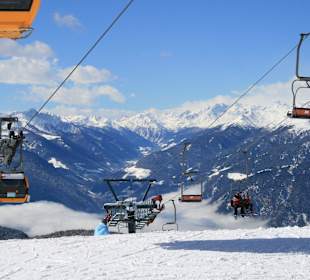 Liftanlagen