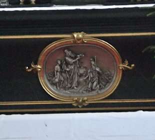 St. Otmar Kirche Bremelau