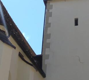 Katholische Kirche St. Peter und Paul