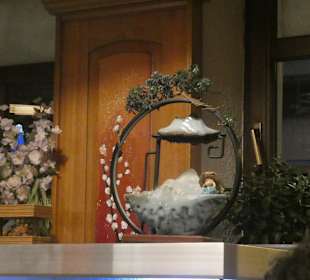 Zum Abendessen bei Asia VK Vietnamese Kitchen&Bar