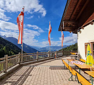 Wandern St. Johann im Pongau