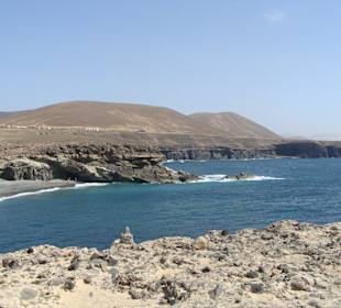 Spiaggia di Ajuy
