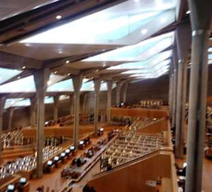Bibliothek Alexandria