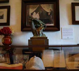 Museum Frédéric Chopin und George Sand