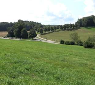 Premiumwanderweg "hochgesprudelt"