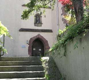 Liebfrauenkapelle