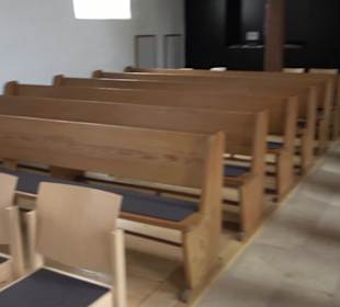 Evangelische Kirche Sonderbuch