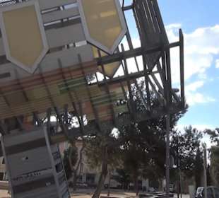 Plaça de la Porta de Santa Catalina