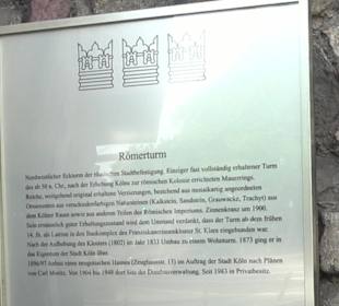 Römerturm