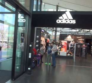 Deutsches Fußballmuseum