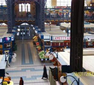 Markthalle