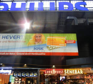 Hamburg Hauptbahnhof