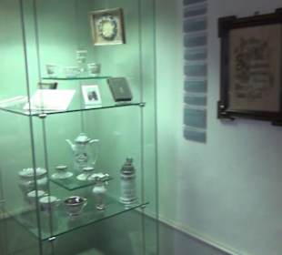 Museum für Thüringer Volkskunde