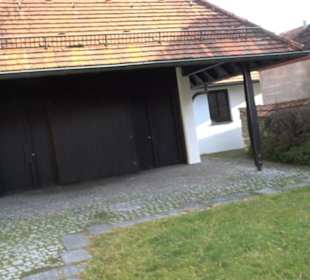 Friedhof Ödenwaldstetten